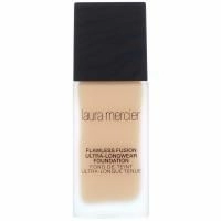 Laura Mercier, Flawless Fusion, ультрастойкая тональная основа, 3N2 мед, 30 мл (1 жидк. унция)