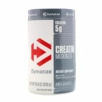 Dymatize Nutrition, Креатин микронизированный, без ароматизатора, 10,6 унций (300 г)