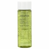 Innisfree, Средство для снятия макияжа с губ и глаз Apple Seed, 3,38 жидких унций (100 мл)