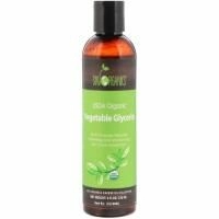 Sky Organics, Растительный глицерин, 8 жидких унций (236 мл)