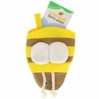 Little Twig, Мочалка для ванны в форме пчелы