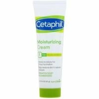 Cetaphil, Moisturizing Cream, Very Dry, Sensitive Skin, 3 oz  (85 g)