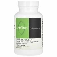 DaVinci Laboratories of Vermont, Hair Effects, 90 капсул