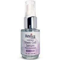 Reviva Labs, Сыворотка со стволовыми клетками, 1 жидкая унция (29,5 мл)