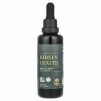 Global Healing, необработанный травяной экстракт, для здоровья почек, 59,2 мл (2 жидк. унции)