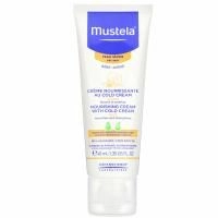 Mustela, Baby, Nourishing Cream with Cold Cream, 1.35 fl oz (40 ml)