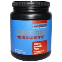 ProLab Nutrition, Моногидрат креатина, 2,2 фунта (1000 г)