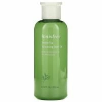 Innisfree, балансирующий тонер с экстрактом зеленого чая, 200 мл (6,76 жидк. унции)