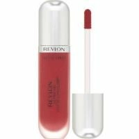 Revlon, Матовый блеск для губ Ultra HD Matte, оттенок «Роман», 5,9 мл