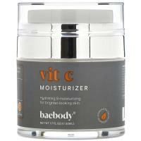 Baebody, Vitamin C Moisturizer, 1.7 fl oz (50 ml)