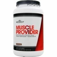 Beverly International, Muscle Provider Шоколад 1,92 фунта