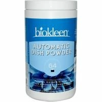 Bio Kleen, Порошок для посудомоечной машины, 32 унции (907 г)