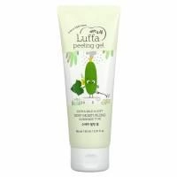 Esfolio, Luffa Peeling Gel, 5.07 fl oz (150 ml)