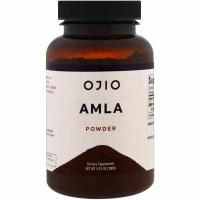 Ojio, Порошок амла, 100 г (3,53 жид. ун.)