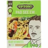 Upton's Naturals, Настоящая еда, Пад Си Иу, 6,34 унц. (180 г)
