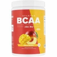 Sparta Nutrition, Спартанские аминокислоты с разветвлённой цепью, Сочетание аминокислот, Персик и манго, 9,52 унц. (270 г)