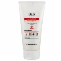 Dr. G, A-Clear, пенный крем, 5,07 ж. унц. (150 мл)