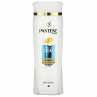 Pantene, Pro-V, Classic Clean Shampoo, 12.6 fl oz (375 ml)