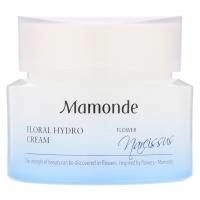 Mamonde, Floral Hydro Cream, 1.69 fl oz (50 ml)