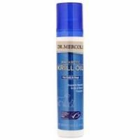 Dr. Mercola, Масло антарктического криля для кошек и собак 1,45 жидких унций