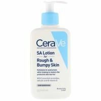 CeraVe, SA лосьон для огрубевшей и неровной кожи, 8 ж. унц. (237 мл)