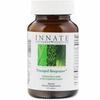 Innate Response Formulas, Tranquil Response , 60 таблеток