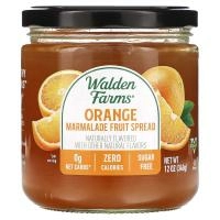 Walden Farms, Фруктовая паста Апельсиновый мармелад 12 унций