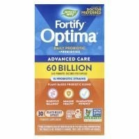 Nature's Way, Fortify Optimaежедневный уход (60 миллиардов) 30 капсул