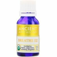 Ancient Apothecary, Дыхание EZ, 15 мл