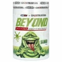 EHPlabs, Ghostbuster, Beyond, BCAA и EAA, со вкусом слизи, 450 г (15,86 унции)