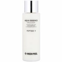 Medi-Peel, Aqua Essence, эмульсия с 9 пептидами, 250 мл (8,45 жидк. унции)