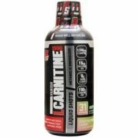 Pro Supps, L-карнитин 1500 Кислые арбузные конфеты 16 жидких унций