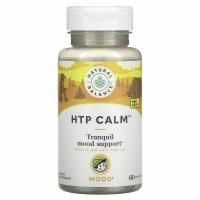 Natural Balance, HTP.Calm, 60 вегетарианских капсул
