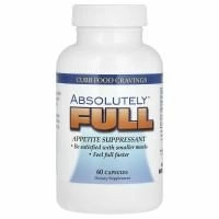 Absolute Nutrition, Абсолютно полноценное средство, 60 капсул
