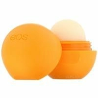 EOS, Органический бальзам для губ, тропический манго, 7 г (0,25 унции)