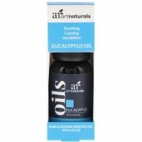 Artnaturals, Эвкалиптовое масло, 15 мл