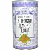 FunFresh Foods, Давд и Роджерс, мука калифорнийского миндаля без глютена, 396 г (14 унций)