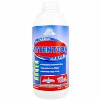 Liquid Health, Пищевая добавка «Внимание» с фруктовым вкусом, 32 жидких унций (946 мл)