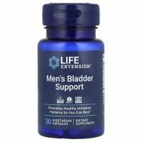 Life Extension, Контроль мочевого пузыря для мужчин 30 вег капсул