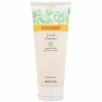 Burt's Bees, Очищающее средство для лица Sensitive 6 унций