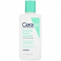 CeraVe, Пенка для умывания, 87 мл (3 жидк. унции)