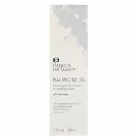 Pangea Organics, Успокаивающее масло, гималайская герань и гранат, 1 ж. унц. (30 мл)