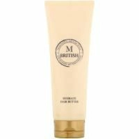 British M, Hydrate Hair Butter, 8.81 oz (250 g)