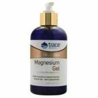 Trace Minerals Research, Магниевый гель 8 жидких унций