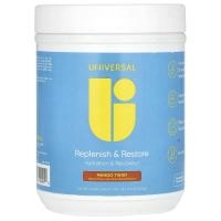 Universal U, Replenish & Restore, добавка с манго, 330 г (11,6 унции)