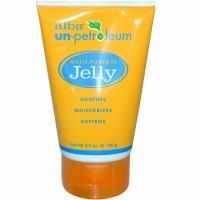 Alba Un-Petroleum, Универсальное желе, 3.5 oz (100 г)