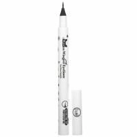J.Cat Beauty, Kitten Winged Eyeliner, подводка для глаз с тонким кончиком, черная, 1,5 г (0,05 унции)