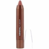 Mineral Fusion, Sheer Moisture Lip Tint, Glisten, 0.1 oz (3 g)