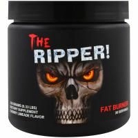 Cobra Labs, The Ripper, сжигатель жира, вкус вишни и лайма, 150 г (0,33 фунта)
