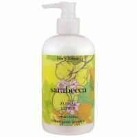 Sarabecca, Лосьон для тела, цветочный цитрус, 9,5 жидких унций (280 мл)